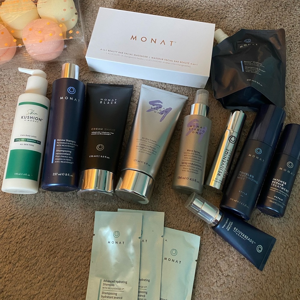 Monat product